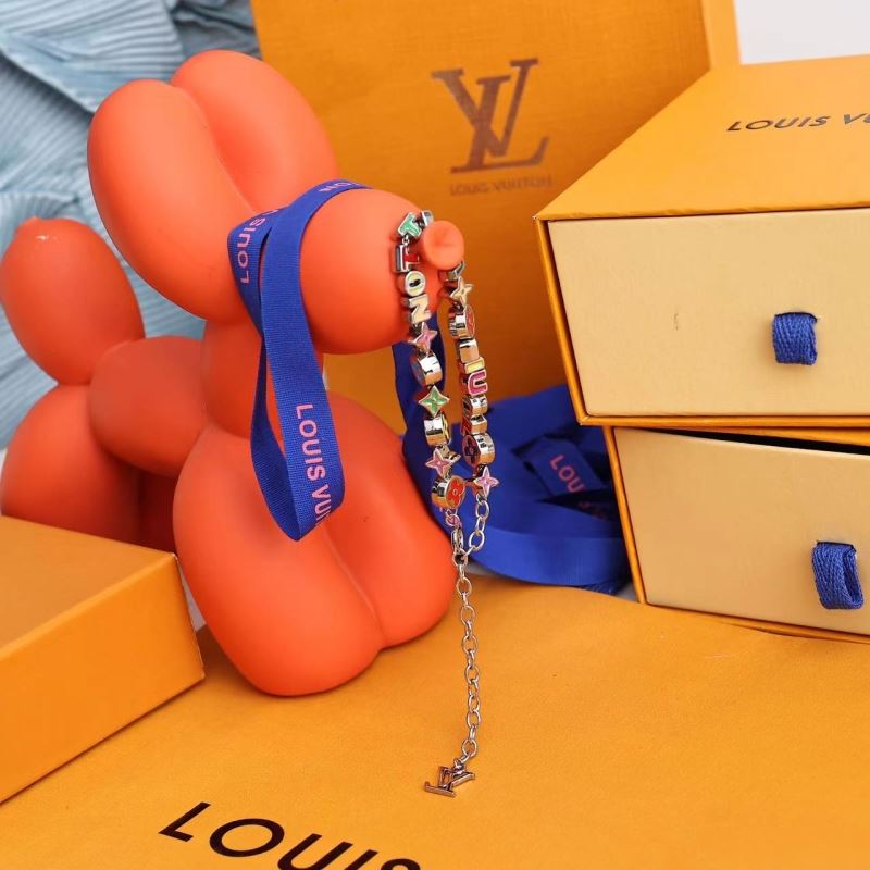 Louis Vuitton Bracelets